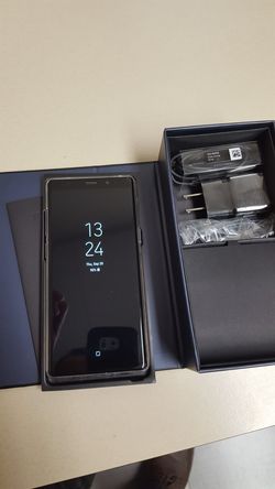 Galaxy Note 9 clone unlocked