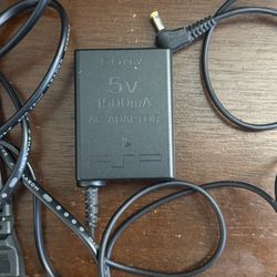 PSP Charger