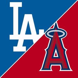 Dodgers vs Angels