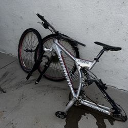 Specialized Mountain Bike