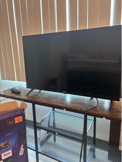 32 inch Roku TV