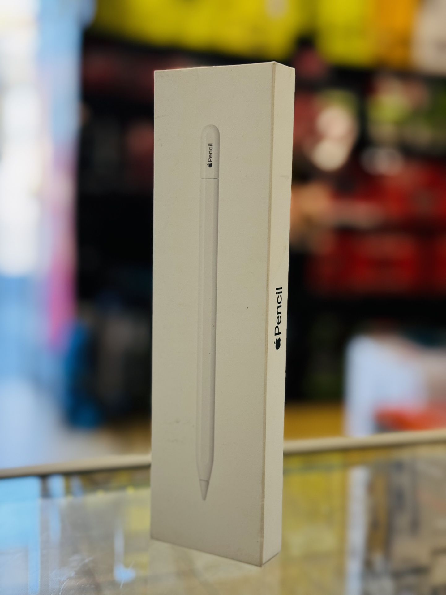 Apple Pencil