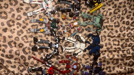 Lego sets