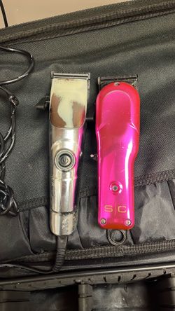 Clippers