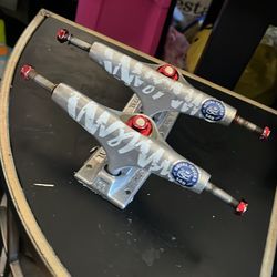 Brand New Royal Trucks $40