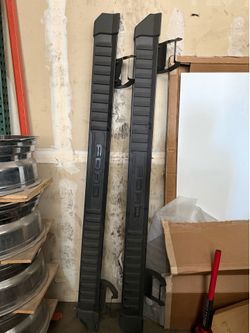 15-24 Ford F150 Oem Sidesteps