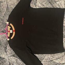 Burberry Sweater 