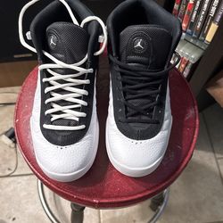 Jordan Jump man Pros