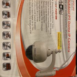 Security Camera