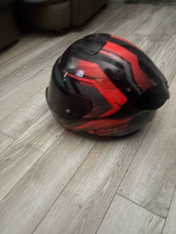 street bike helmet ls2