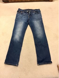 True religion jeans
