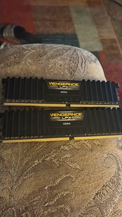 ddr4 ram 16gb (2x8gb)