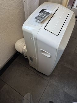 LG Air Conditioner