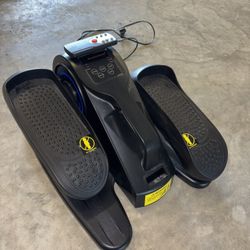 Under Desk Elliptical