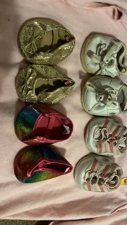 Build a bear shoes