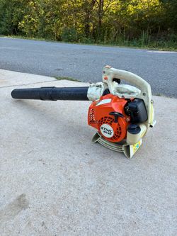 Stihl Blower
