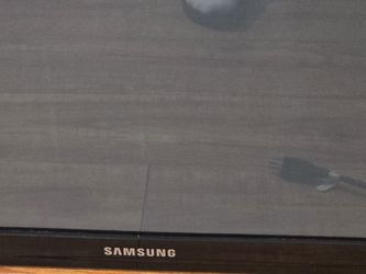 Samsung TV 32 In