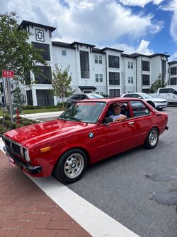 1979 Toyota Corolla