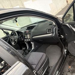 Subaru ForesterExcellent Condition