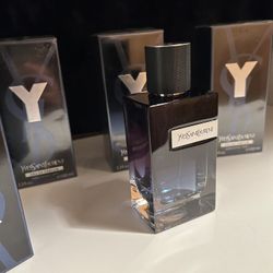 Fragancia.  /   Cologne 