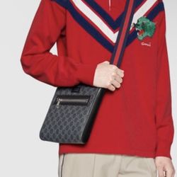 Shoulde Bag Gucci For Men 