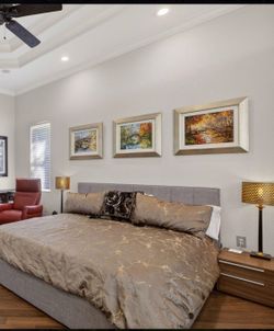 Bedroom furniture