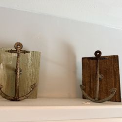 Anchor Decorations Beach Themed 
