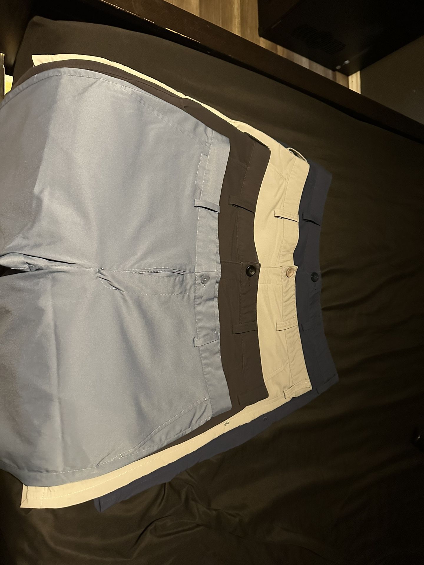 Under Armour Golf Shorts