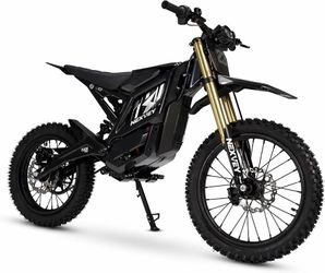 Nexvey Flash Pro Electric Dirt Bike