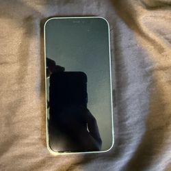 iPhone 12 Pro 128GB White Unlocked