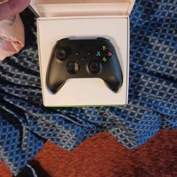 X Box 1 Brand New Bluetooth Controller
