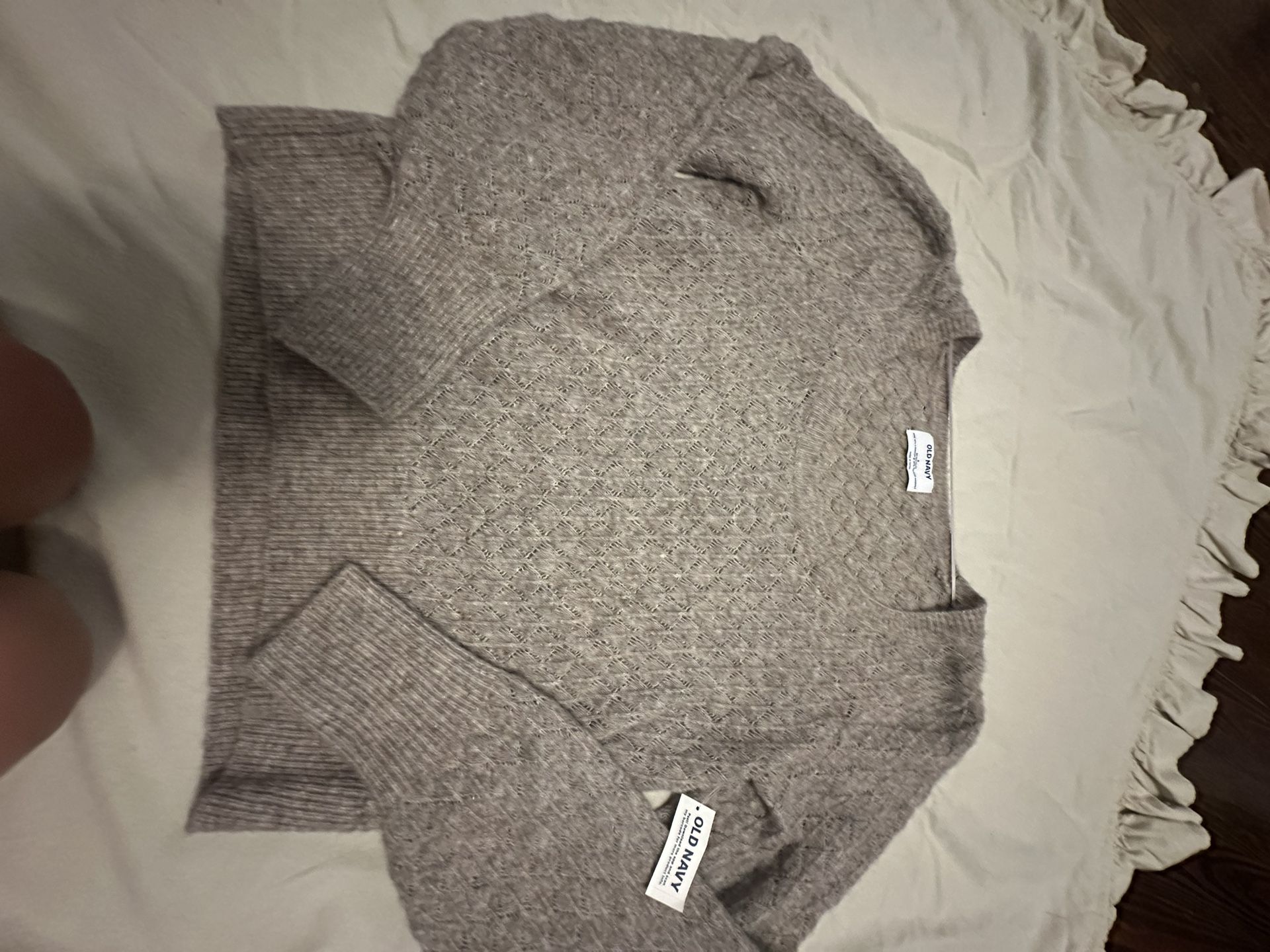 Old Navy Sweater NWT Size S