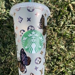Custom Cups