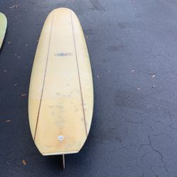Surfboards 