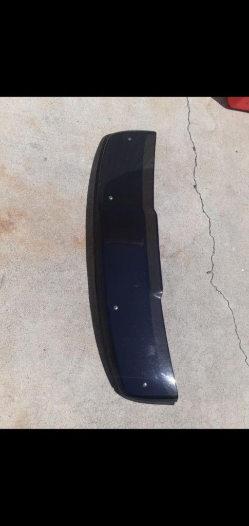2006 to 2011 honda civic sedan oem genuine honda sunroof roof visor
