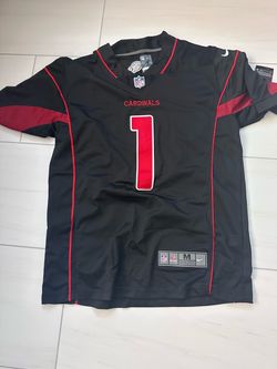 Cardinals jersey