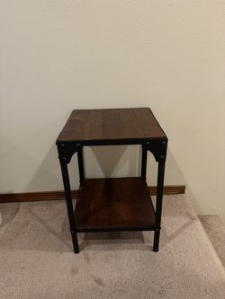 End Table