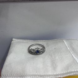 Silver Rings Bundle