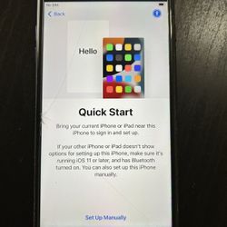iPhone 7 Plus 