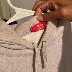 Supreme hoodie for Sale in New York - OfferUp