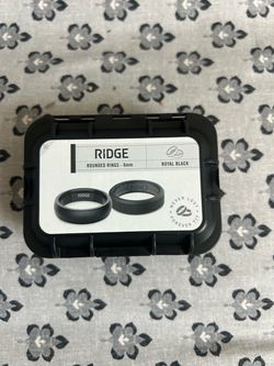 Ridge rings