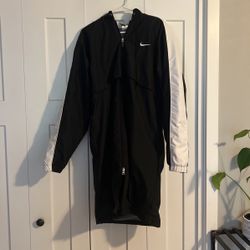 Nike Long Parka 