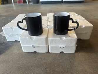 Sublimation Mugs