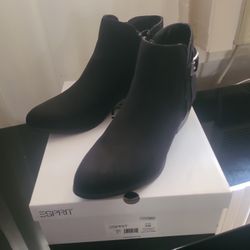 Espirit Women's Ankle Boots