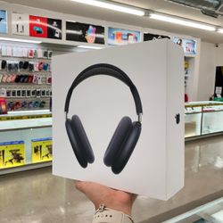 AirPods Max