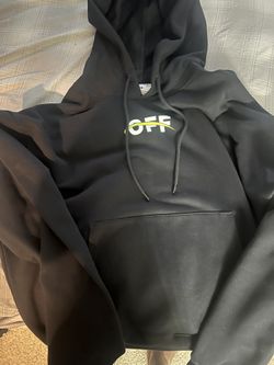 Off-white Hoodie 