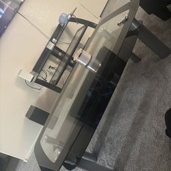 Entire living/dining room set