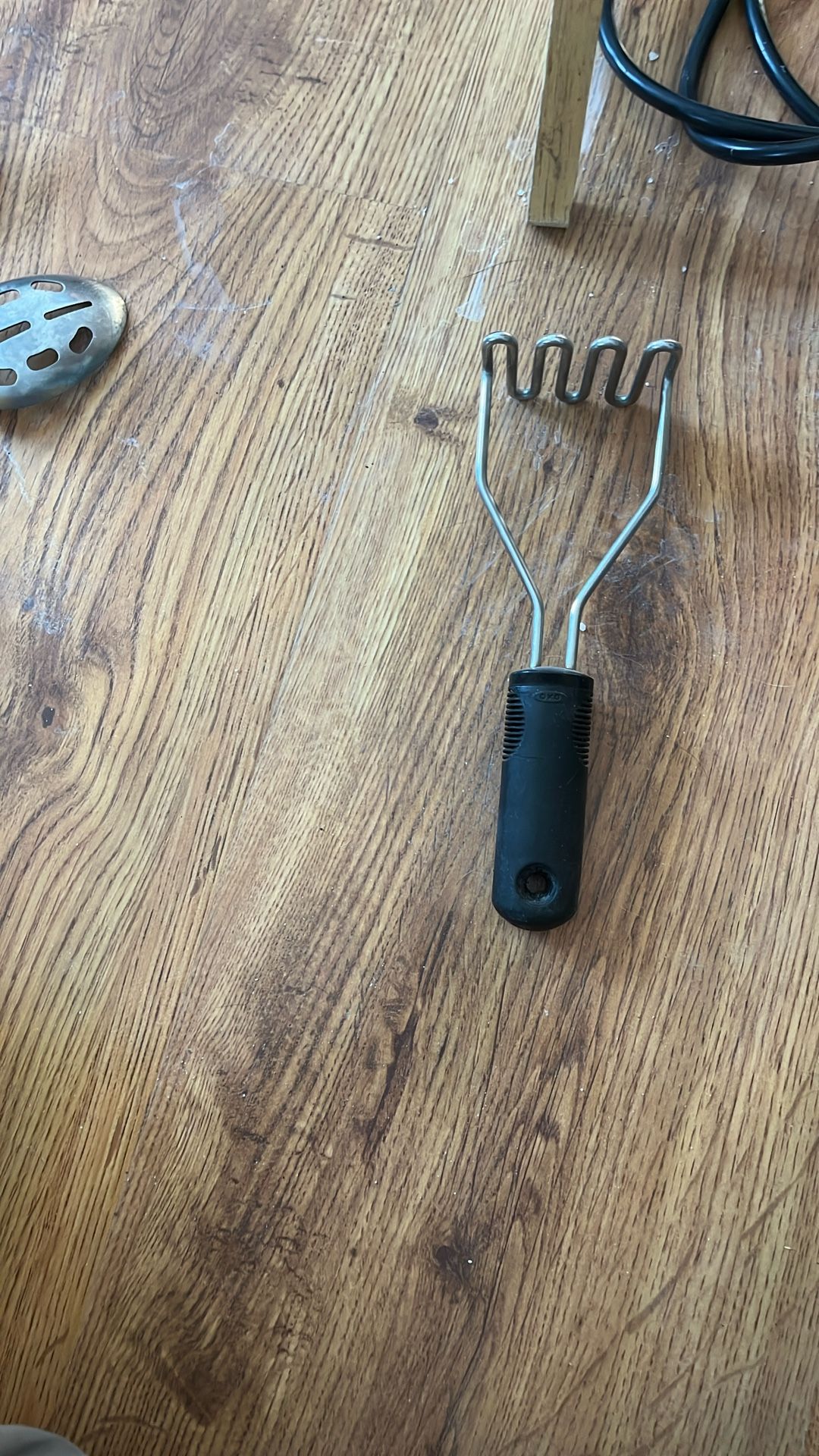 Potato Masher