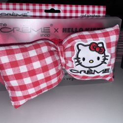 Crème Hello Kitty Spa Headband 