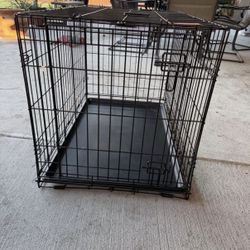 Medium Dog Crate